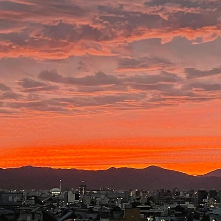 Saint Martin (Adults Only) Hotel Kyoto Exterior photo
