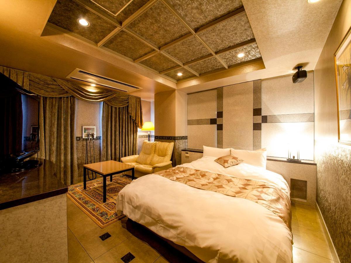 Saint Martin (Adults Only) Hotel Kyoto Exterior photo
