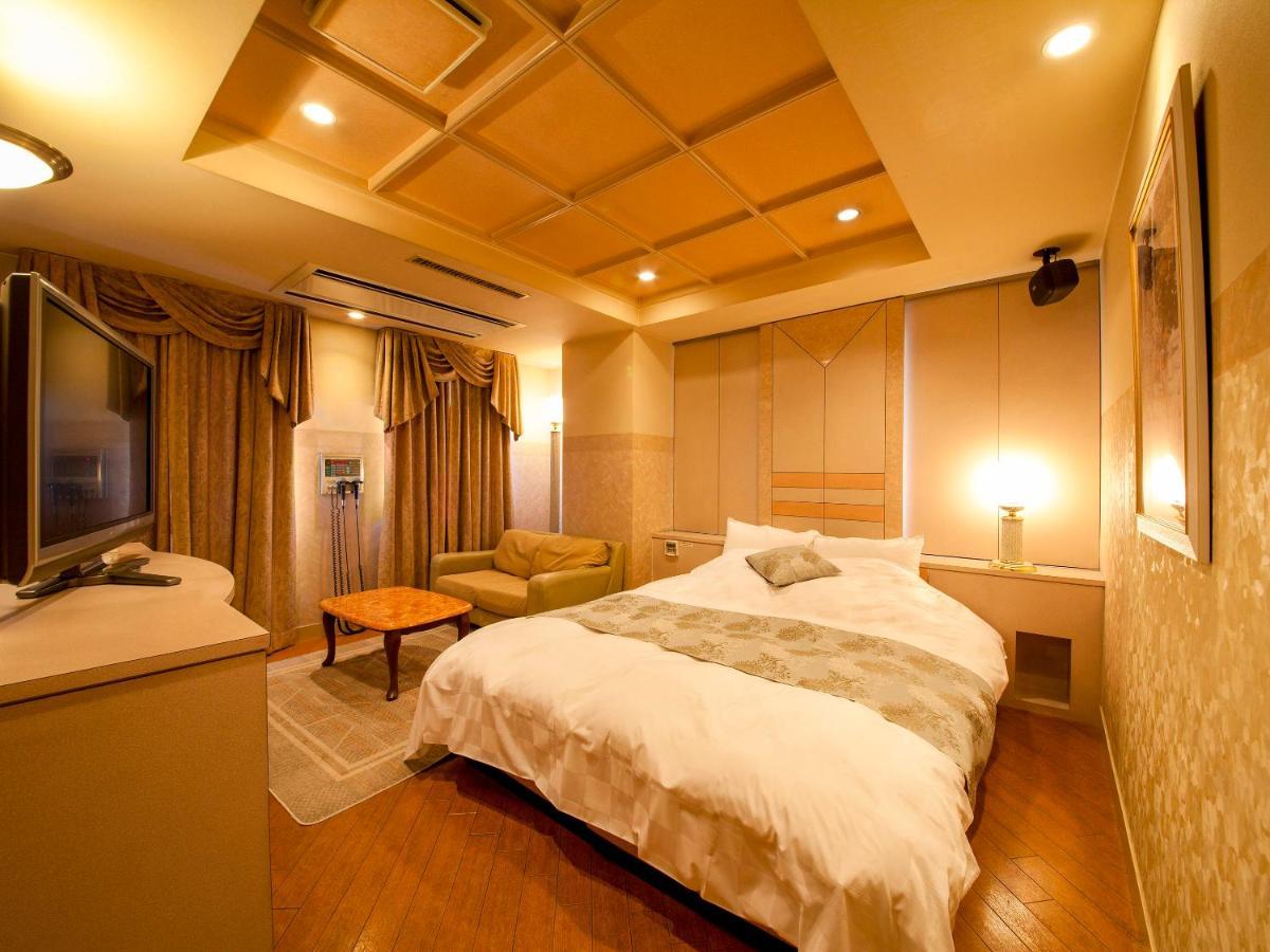 Saint Martin (Adults Only) Hotel Kyoto Exterior photo