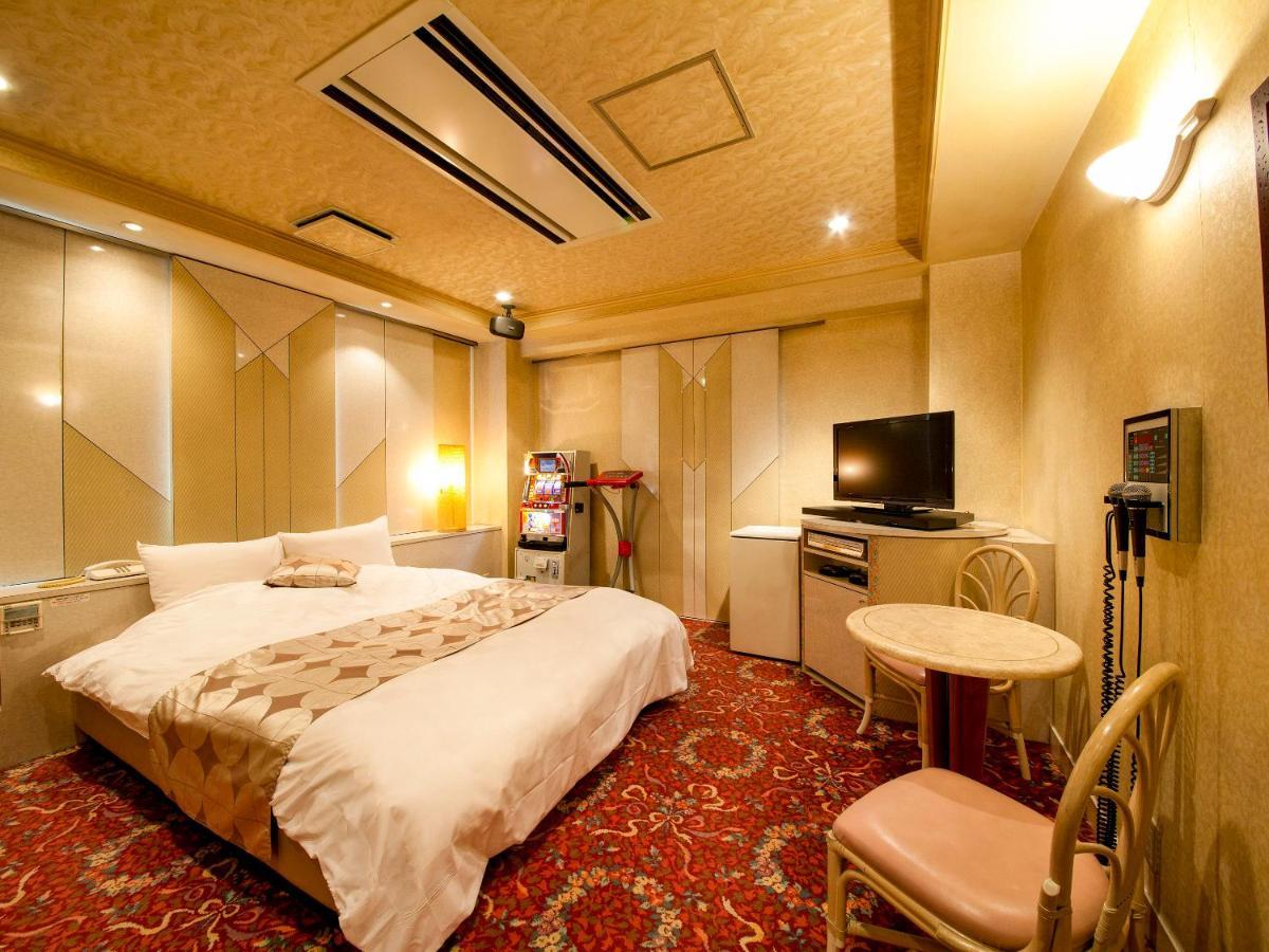 Saint Martin (Adults Only) Hotel Kyoto Exterior photo