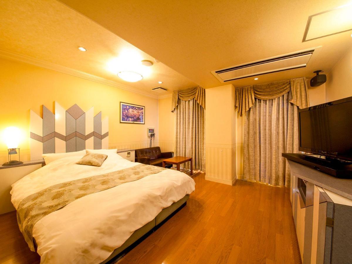 Saint Martin (Adults Only) Hotel Kyoto Exterior photo