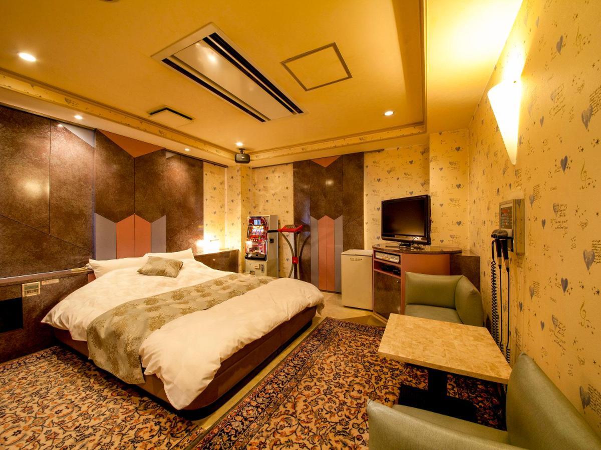 Saint Martin (Adults Only) Hotel Kyoto Exterior photo