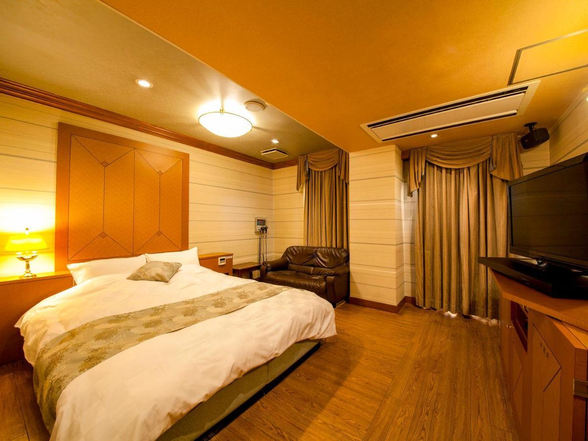 Saint Martin (Adults Only) Hotel Kyoto Exterior photo
