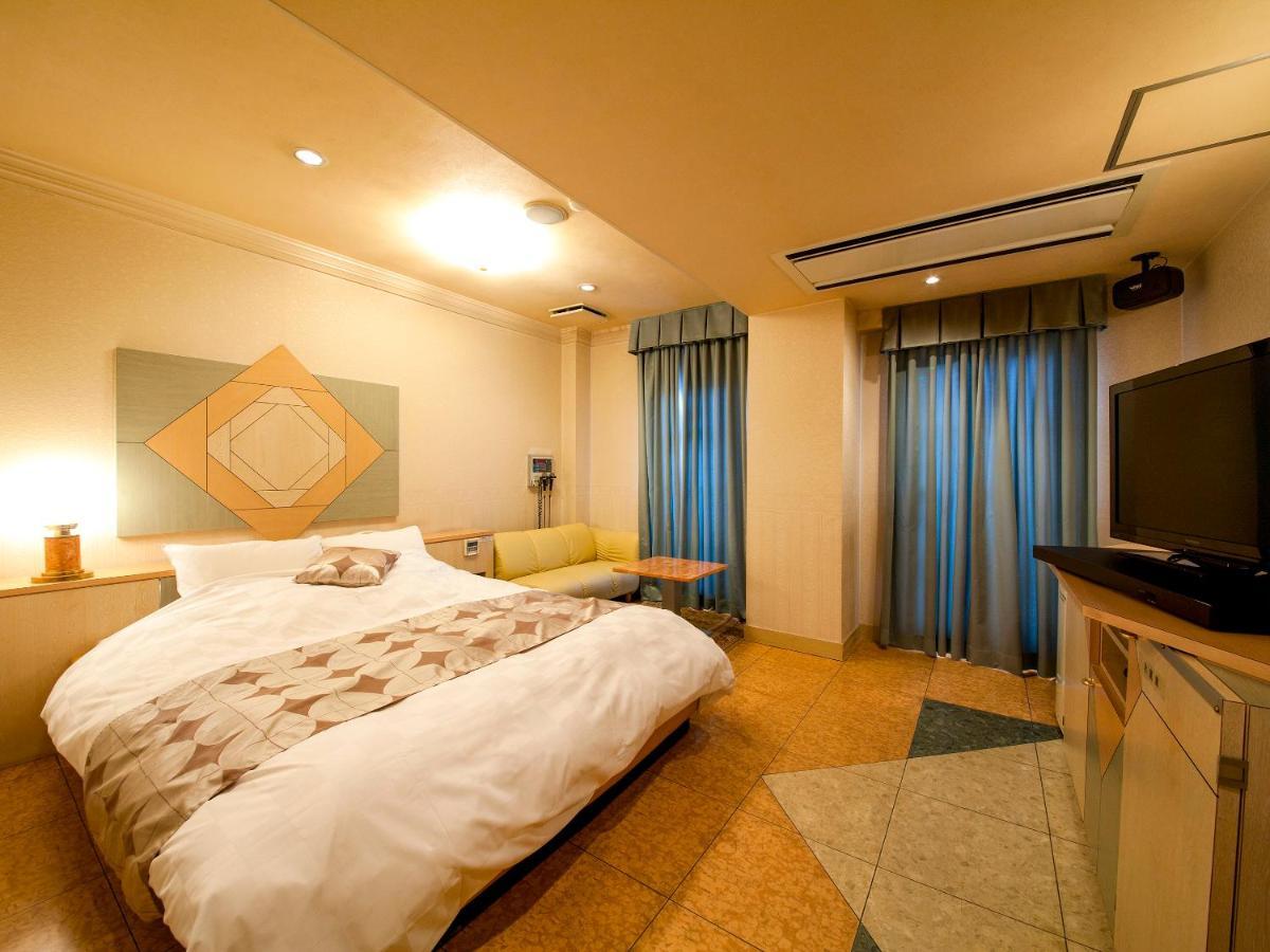 Saint Martin (Adults Only) Hotel Kyoto Exterior photo
