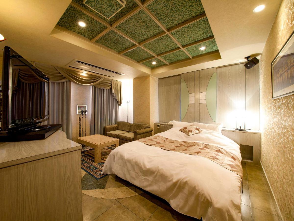 Saint Martin (Adults Only) Hotel Kyoto Exterior photo
