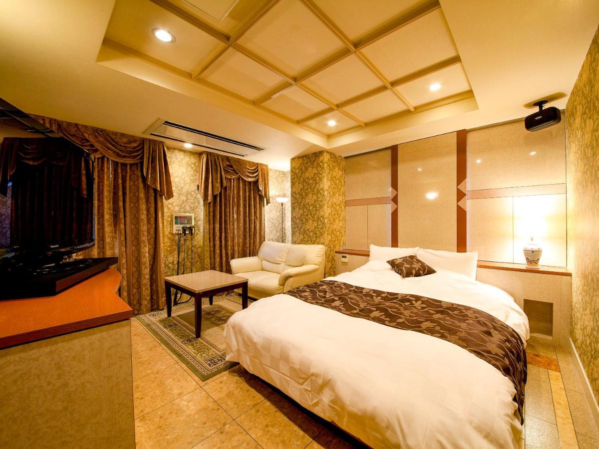 Saint Martin (Adults Only) Hotel Kyoto Exterior photo