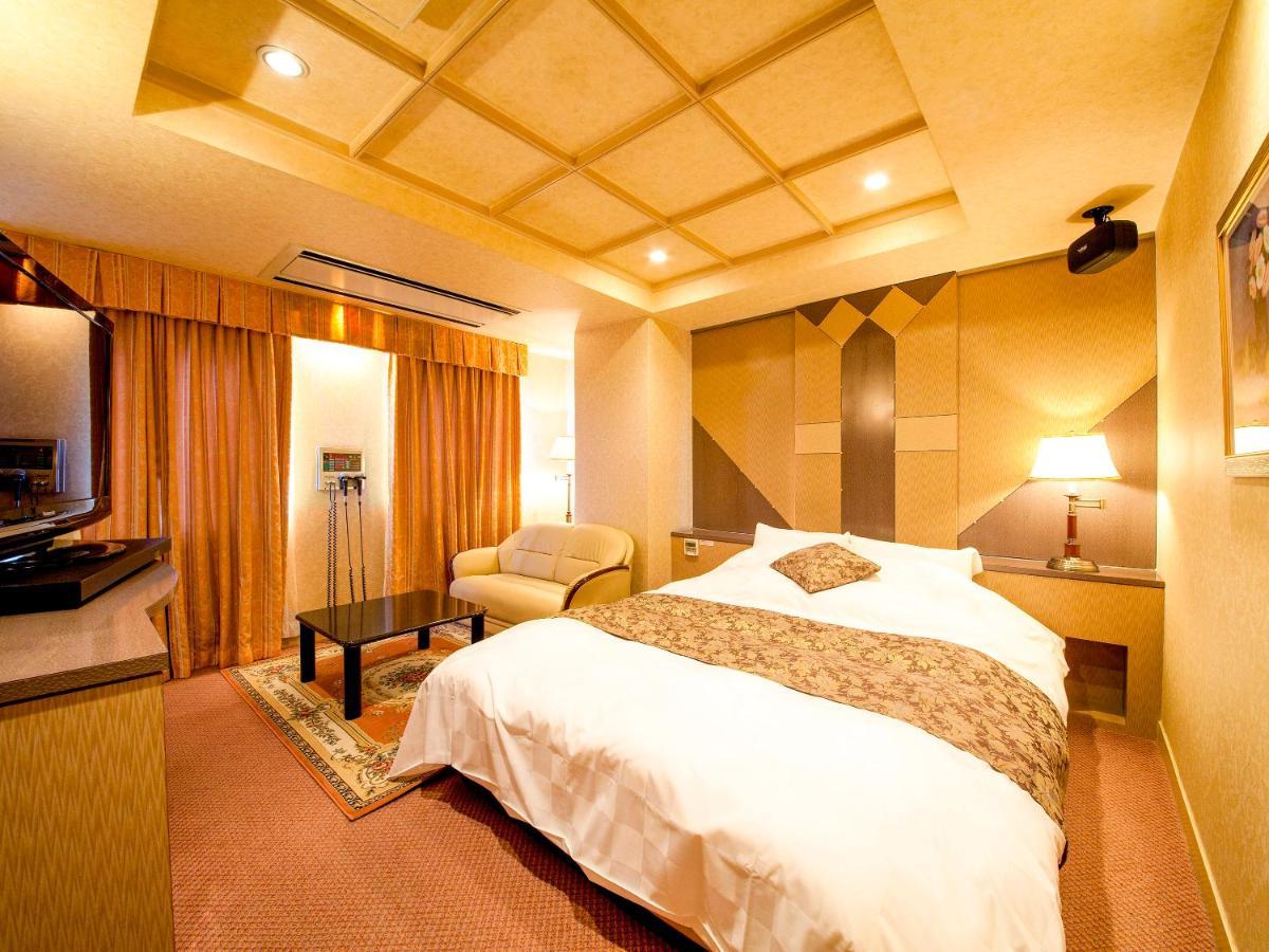 Saint Martin (Adults Only) Hotel Kyoto Exterior photo