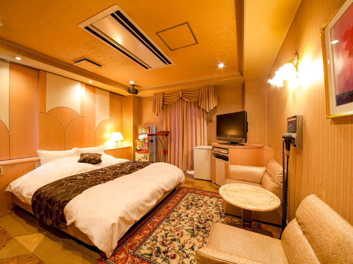 Saint Martin (Adults Only) Hotel Kyoto Exterior photo