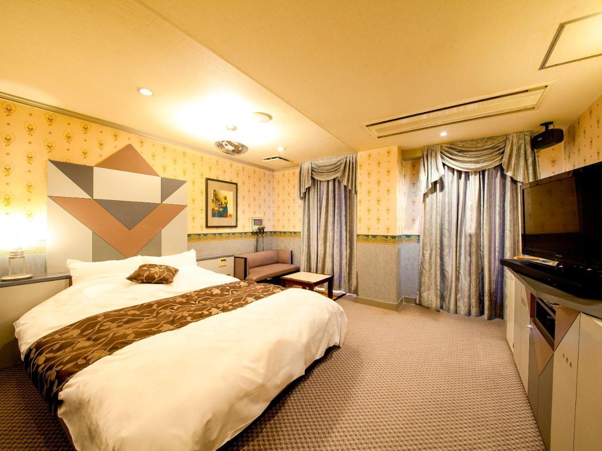 Saint Martin (Adults Only) Hotel Kyoto Exterior photo