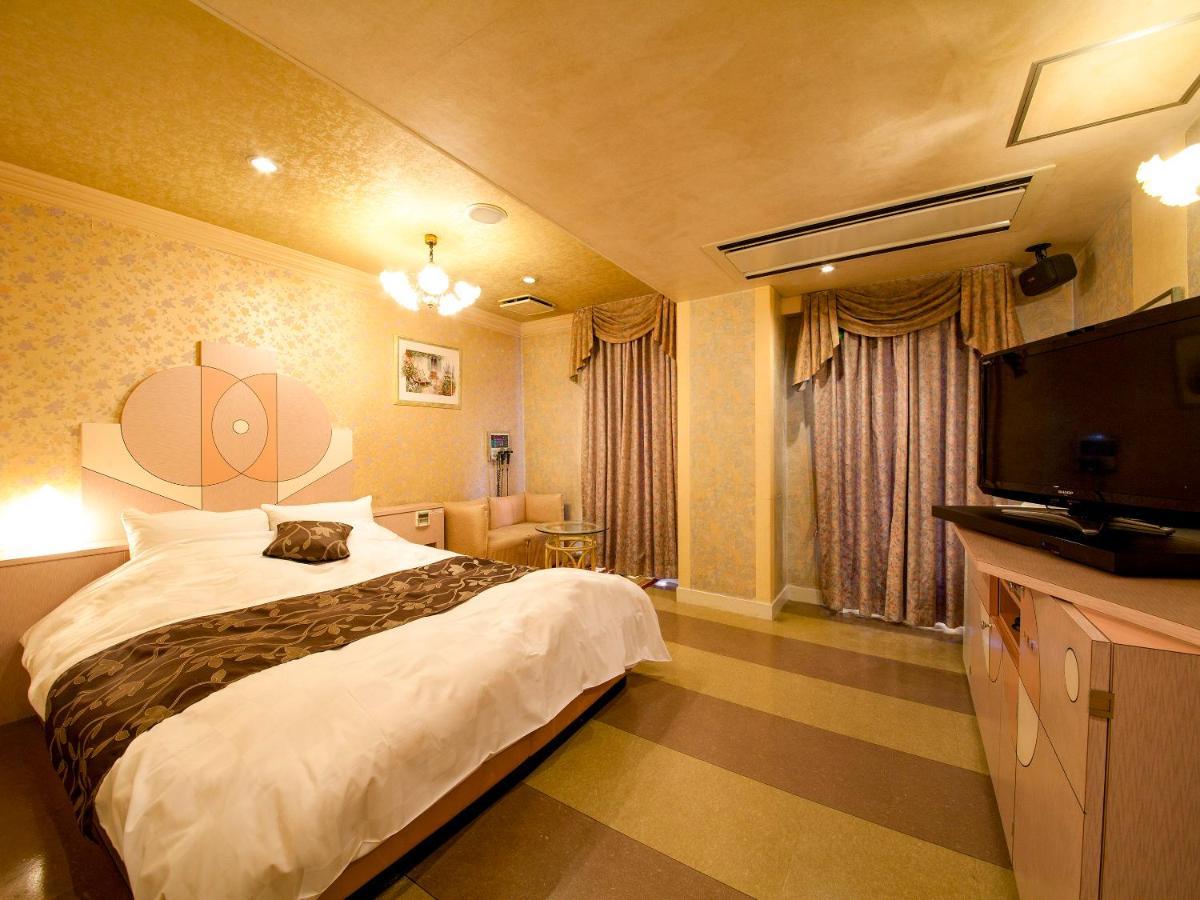 Saint Martin (Adults Only) Hotel Kyoto Exterior photo