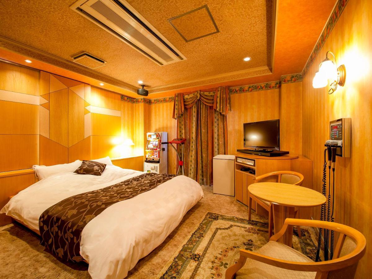 Saint Martin (Adults Only) Hotel Kyoto Exterior photo