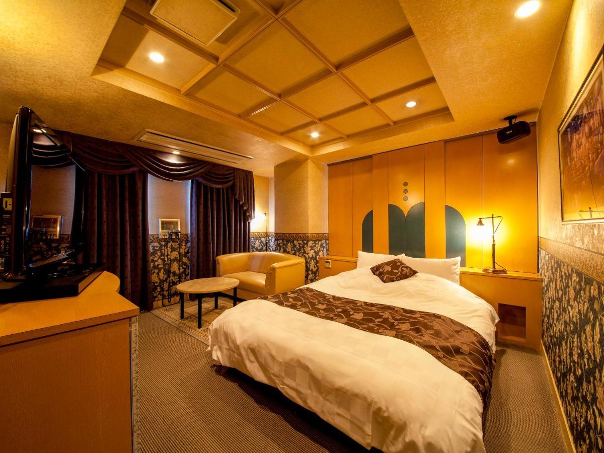Saint Martin (Adults Only) Hotel Kyoto Exterior photo