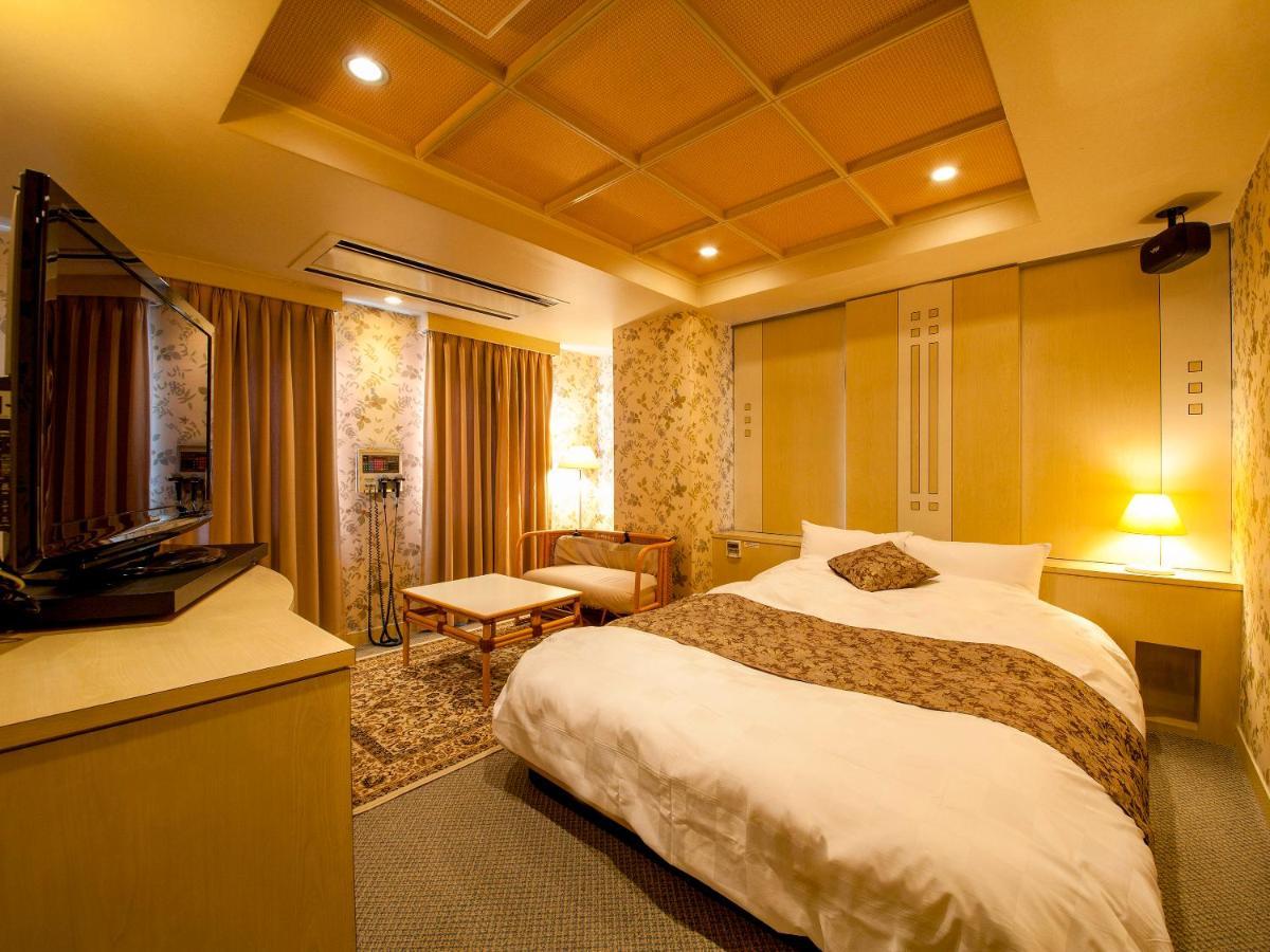 Saint Martin (Adults Only) Hotel Kyoto Exterior photo