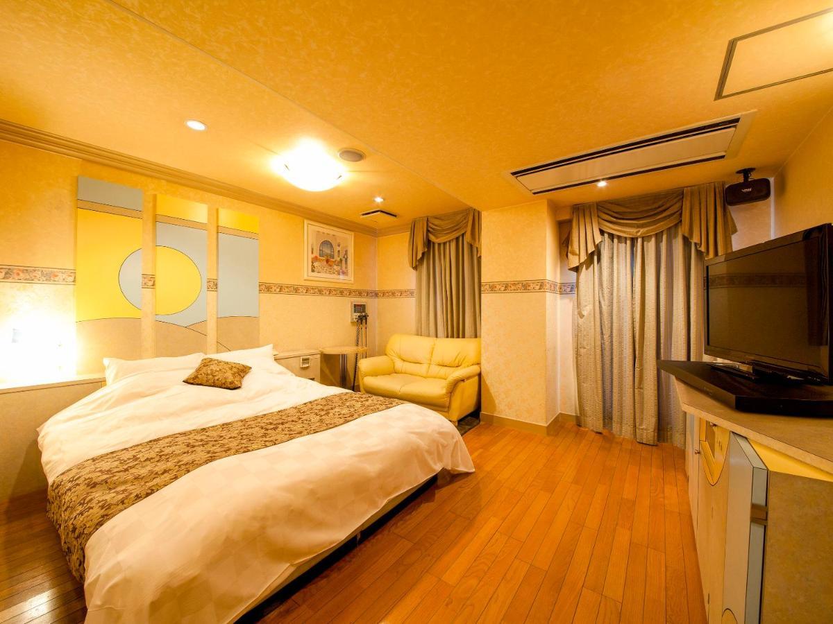 Saint Martin (Adults Only) Hotel Kyoto Exterior photo