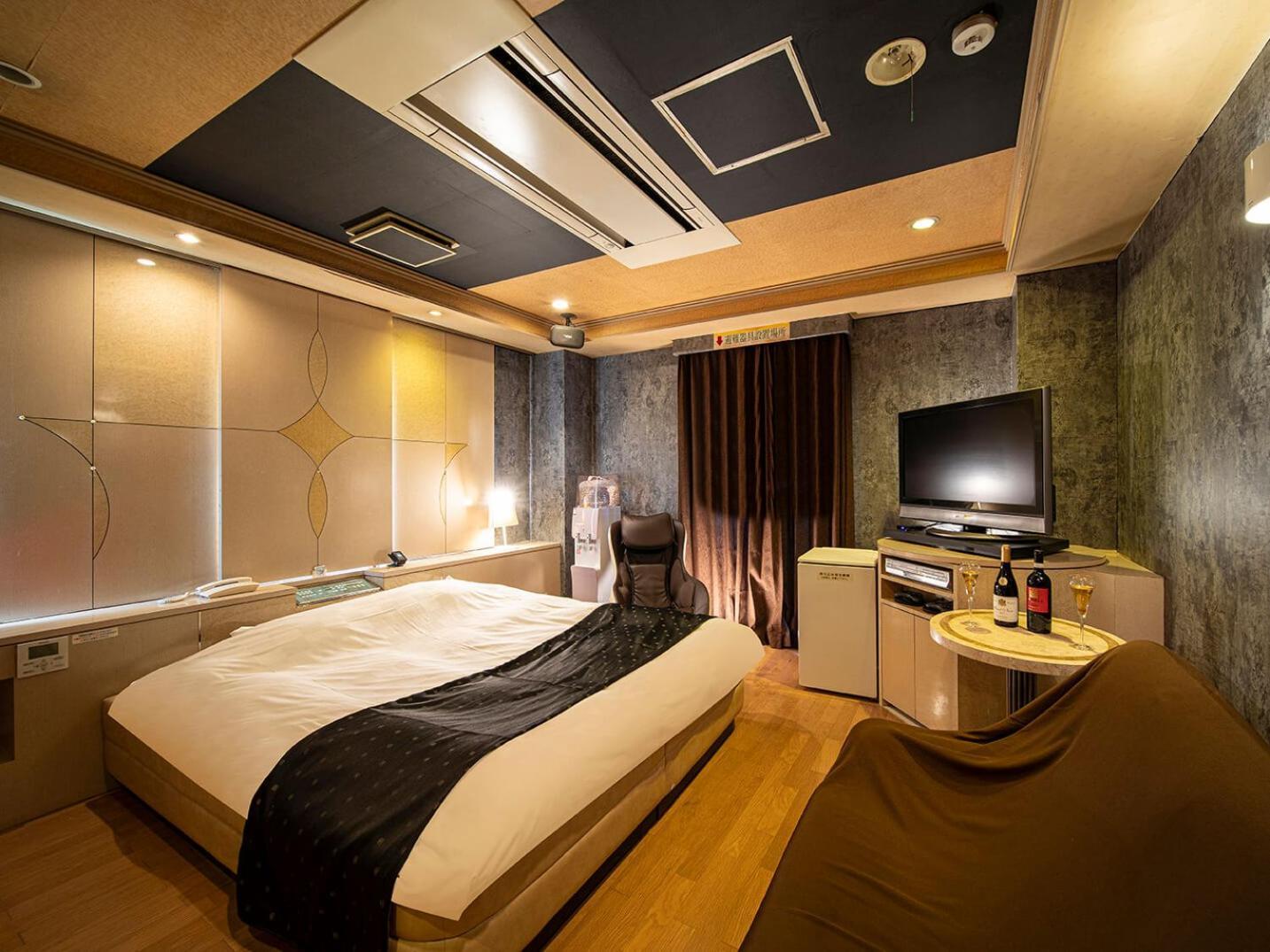 Saint Martin (Adults Only) Hotel Kyoto Exterior photo