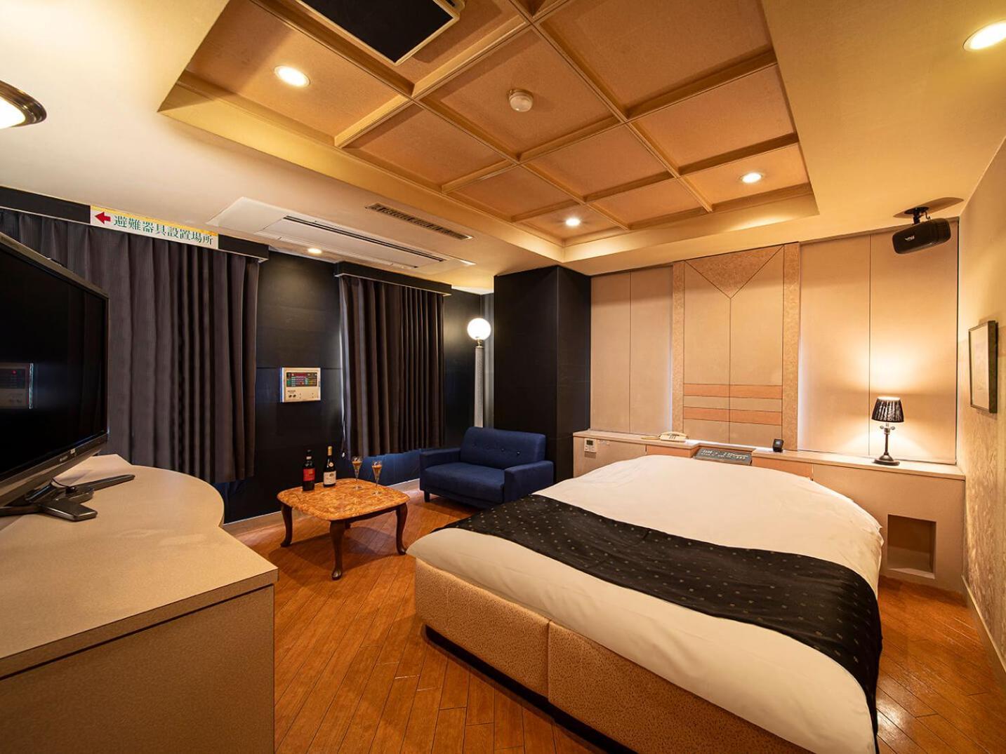 Saint Martin (Adults Only) Hotel Kyoto Exterior photo