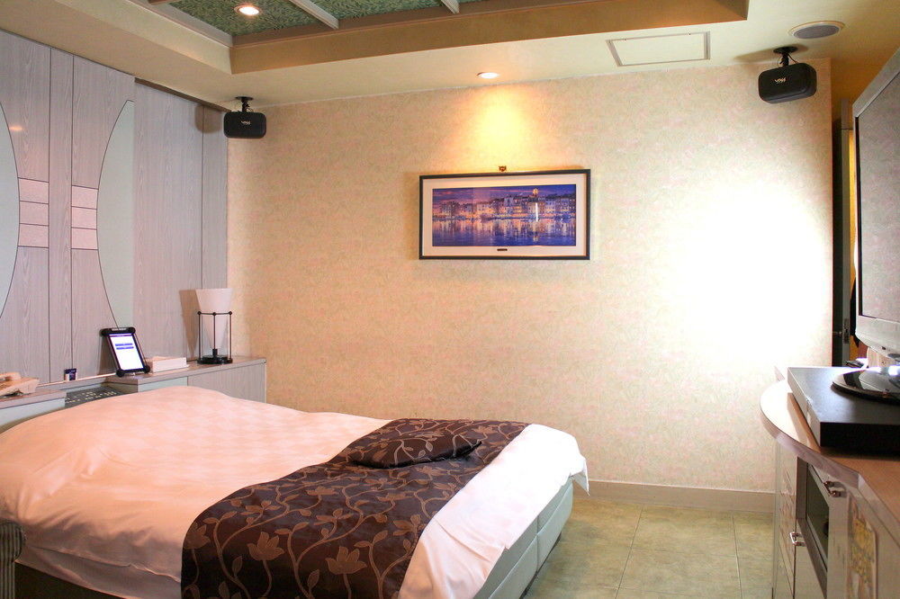 Saint Martin (Adults Only) Hotel Kyoto Exterior photo