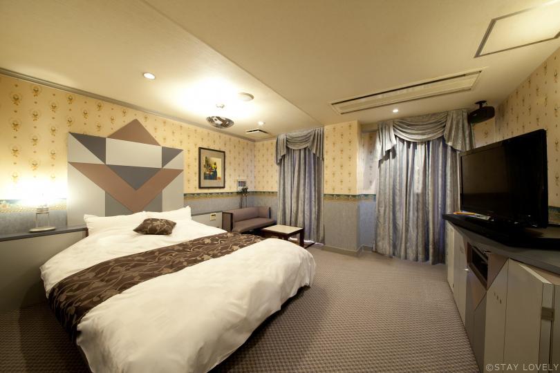 Saint Martin (Adults Only) Hotel Kyoto Exterior photo