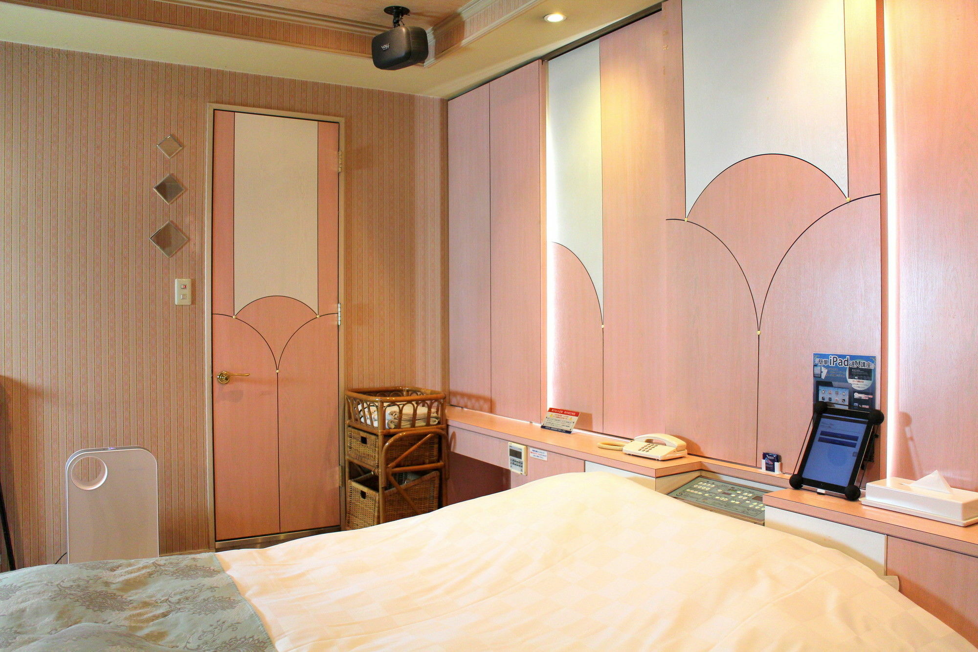 Saint Martin (Adults Only) Hotel Kyoto Exterior photo