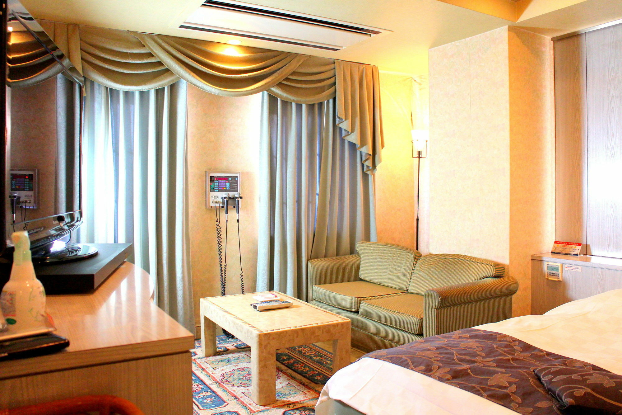 Saint Martin (Adults Only) Hotel Kyoto Exterior photo